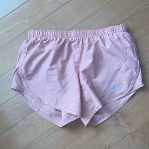 Nike athletic shorts